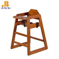 European Standard Baby Dining Chair