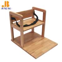 Custom Children Furniture Wooden Cute Kids Dining Chair/High Quality Kids Dining Chair