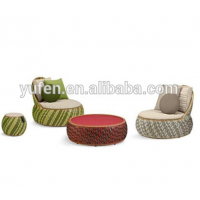 modern living room furniture design bean bag chair