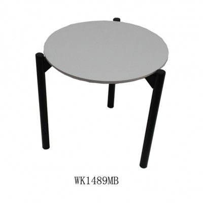 European quality Round Wooden Dining Table Designs